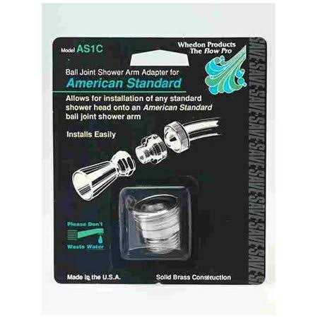 Whedon AS1C Shower Arm Adapter - Shop Hardware Tools Online Store