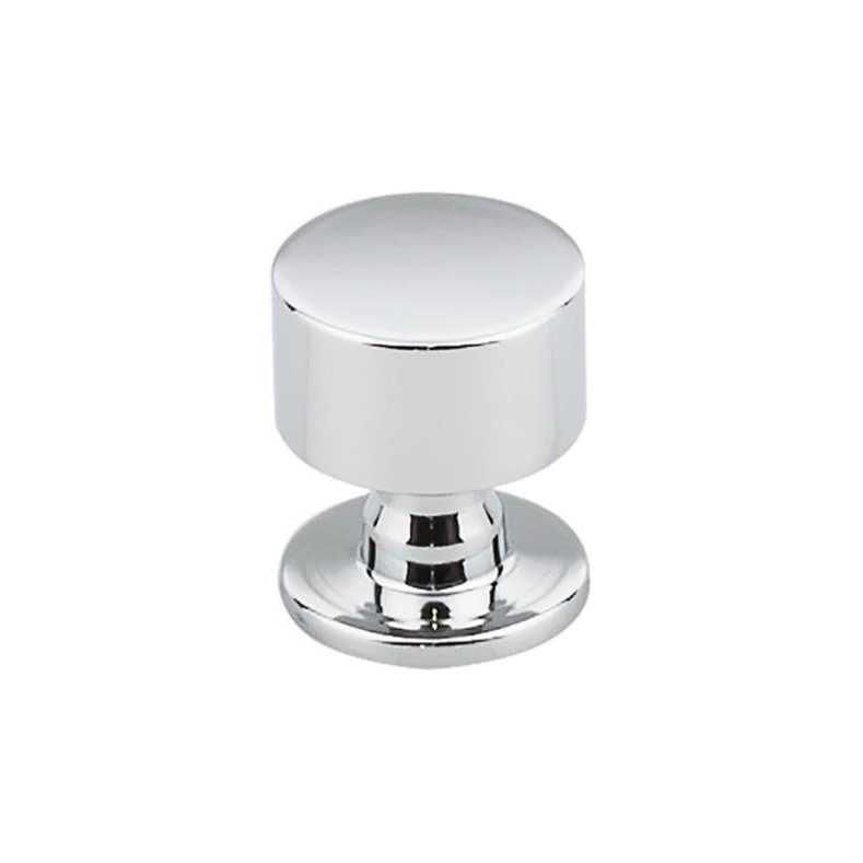 Top Knobs Serene TK821HB Lily Knob V827