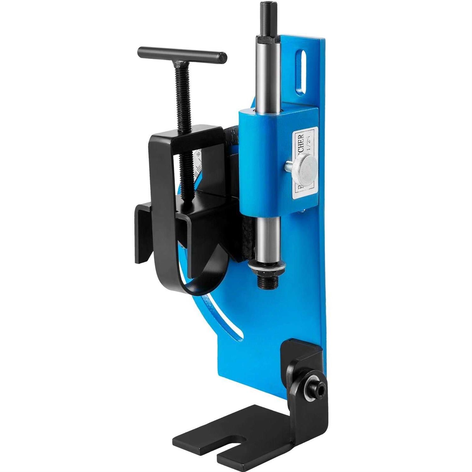 VEVOR Tube Notcher Kit 60 Degree with Bi-Metal Hole Saw P8556