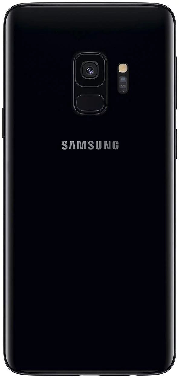 Samsung Galaxy S9 SM-G960U 64GB Factory Unlocked Smartphone O49193