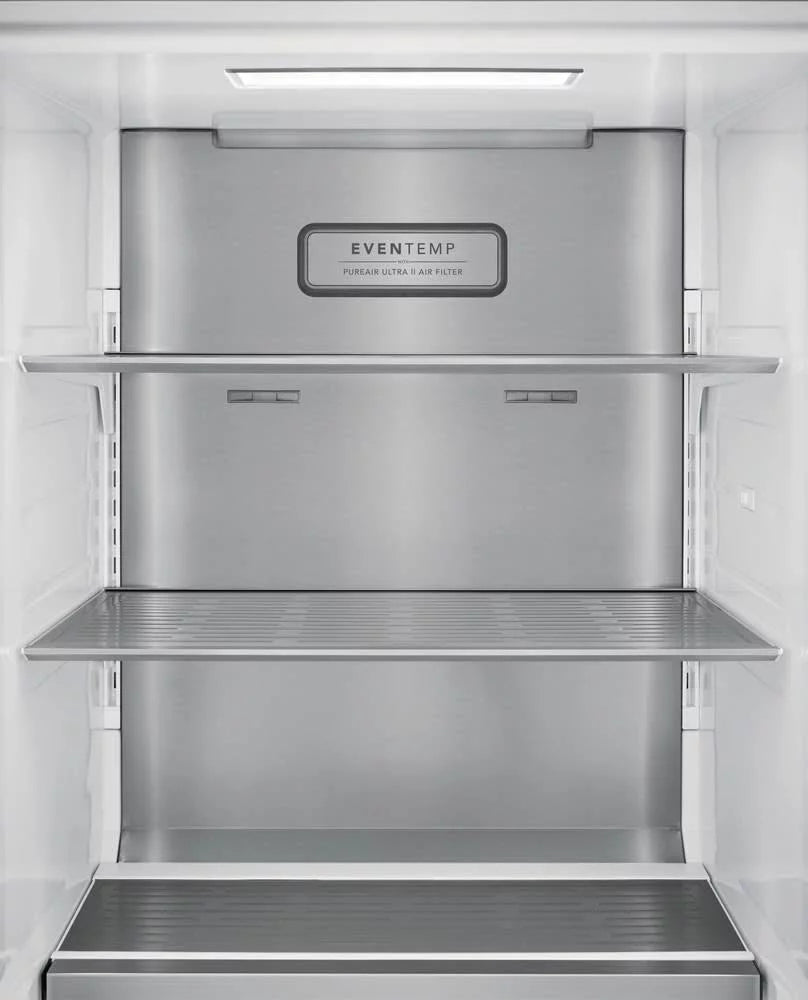 FRIGIDAIRE FPFU19F8WF Professional 19 Cu. Ft. Single-Door Freezer T887500