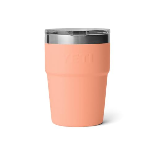 YETI Rambler 16 oz Stackable Tumbler with MagSlider Lid D56967