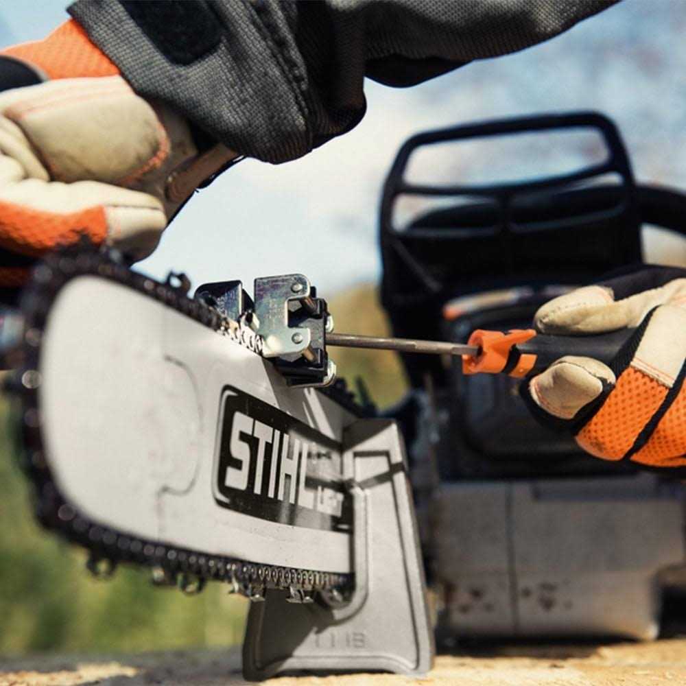 Stihl Heavy Duty Stump Vise A215870