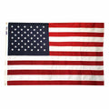 Annin Flagmakers Tough-Tex 10& x 15& American Flag