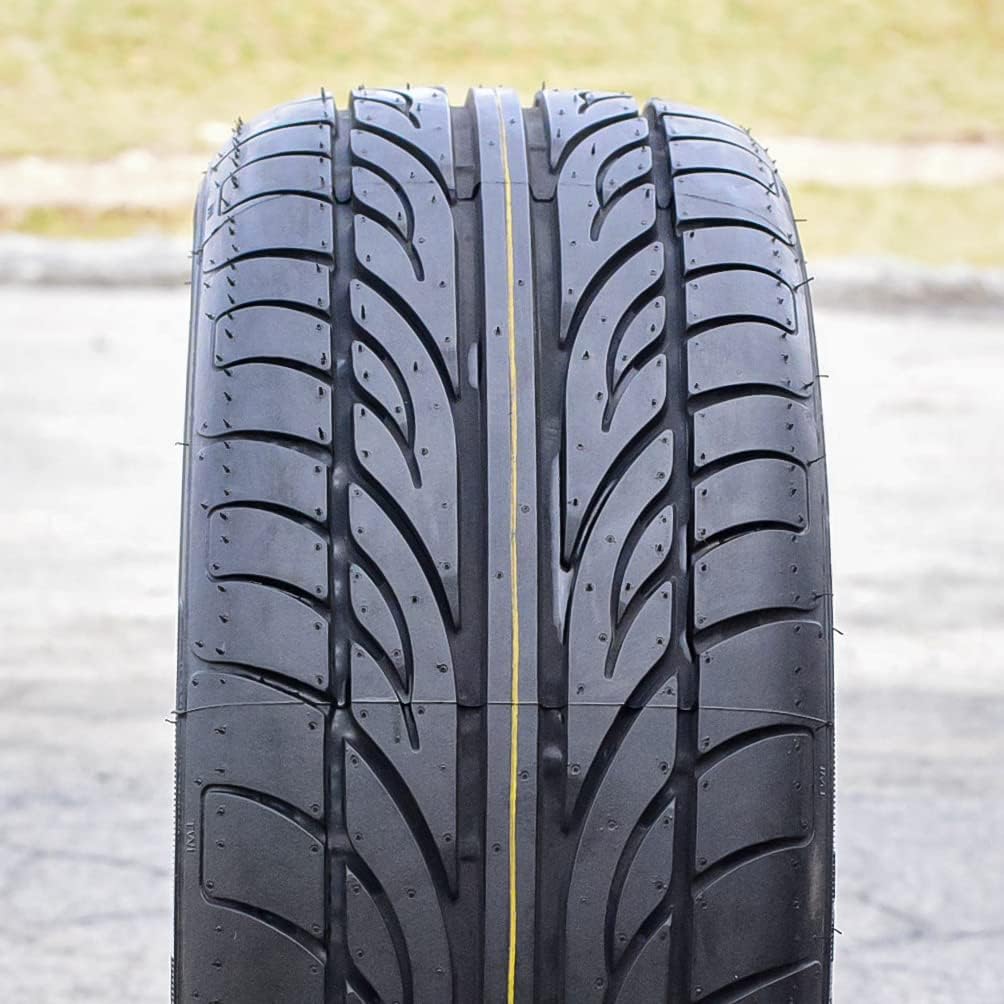 Forceum Hena All-Season High Performance Radial Tire 225/50R16 96W XL Z4046