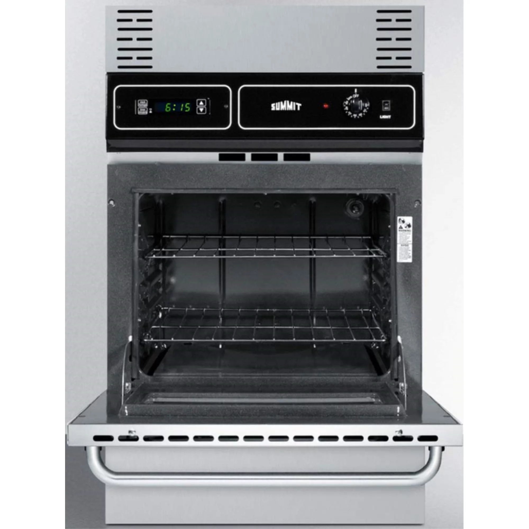 24" Gas Wall Oven V699681