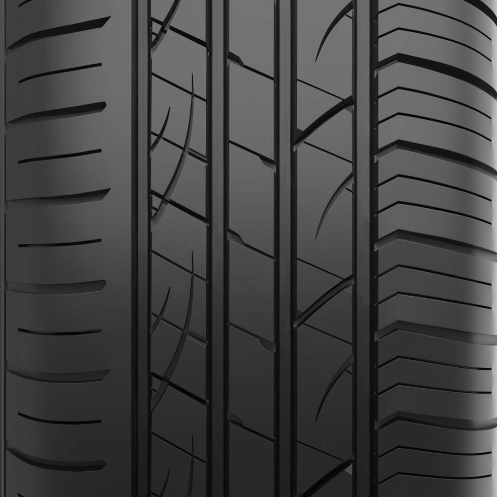 Fortune Viento FSR702 All-Season Performance Radial Tire 235/35R19 Q76191