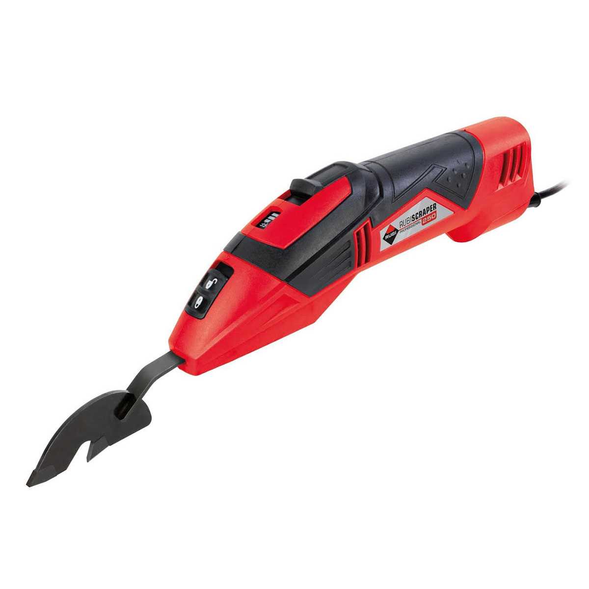 Rubi Tools Rubiscraper-250 C3553