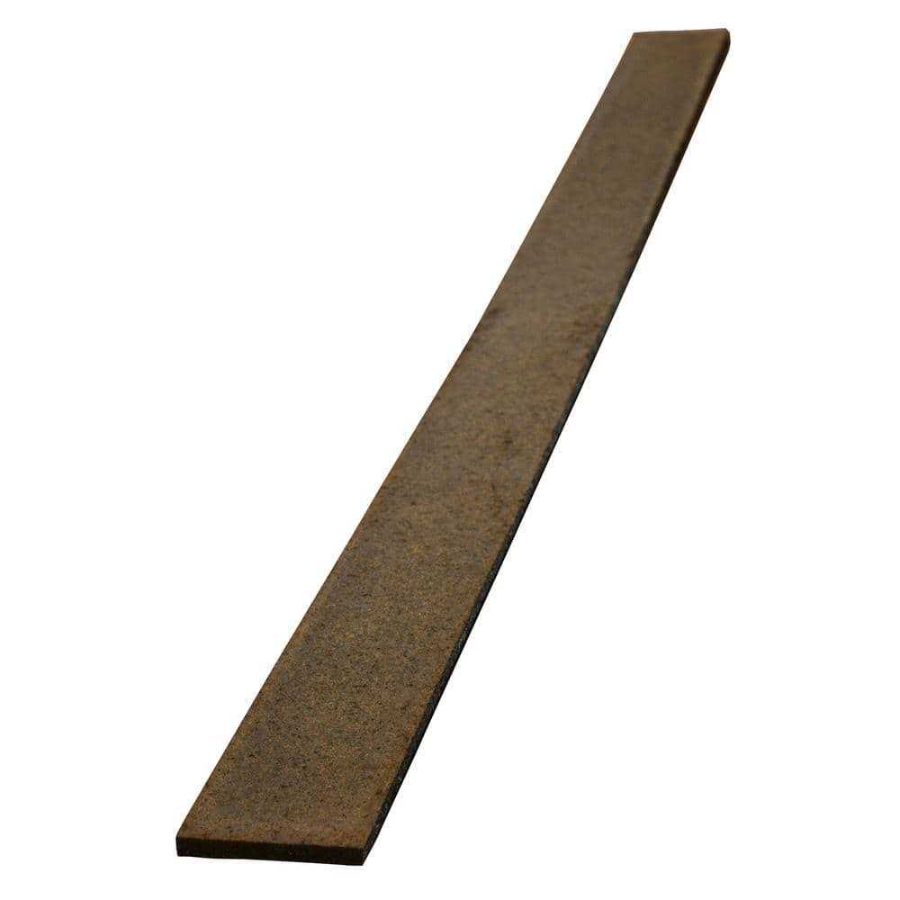 Sakrete 0.5-in x 4-in x 5-ft Polyethylene Concrete Expansion Joints - Shop Hardware Tools Online Store