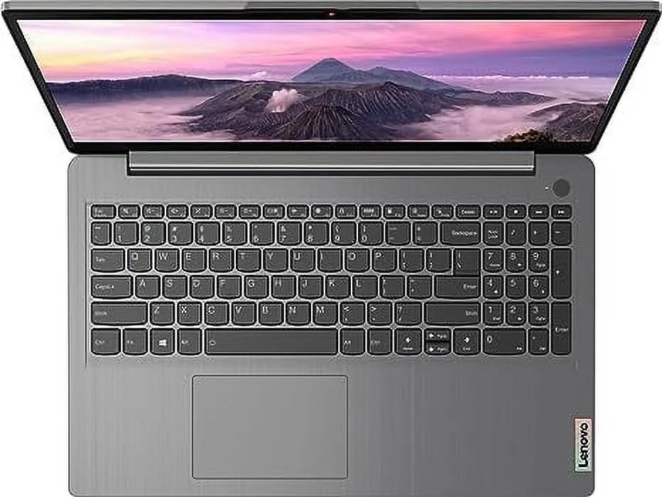 Lenovo Ideapad 3i 15.6" Touchscreen Laptop, Intel Core i5, 12GB RAM, 512GB SSD D435