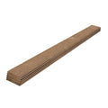 UFP-Edge Thermally Modified Wood 1 in. x 6 in. x 8 ft. Tongue and Groove Boards - Shop Hardware Tools Online Store