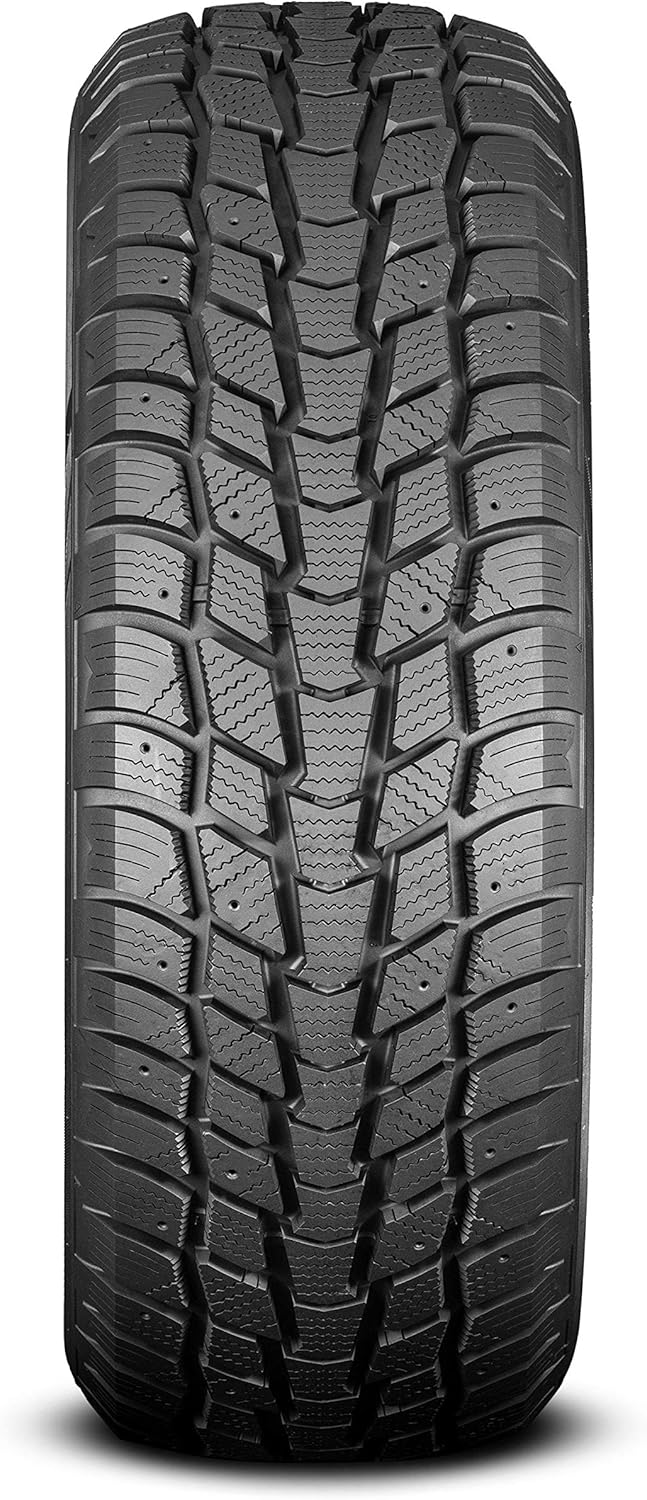 Mastercraft Glacier Trex Winter Tire 225/60R17 99T Q50706