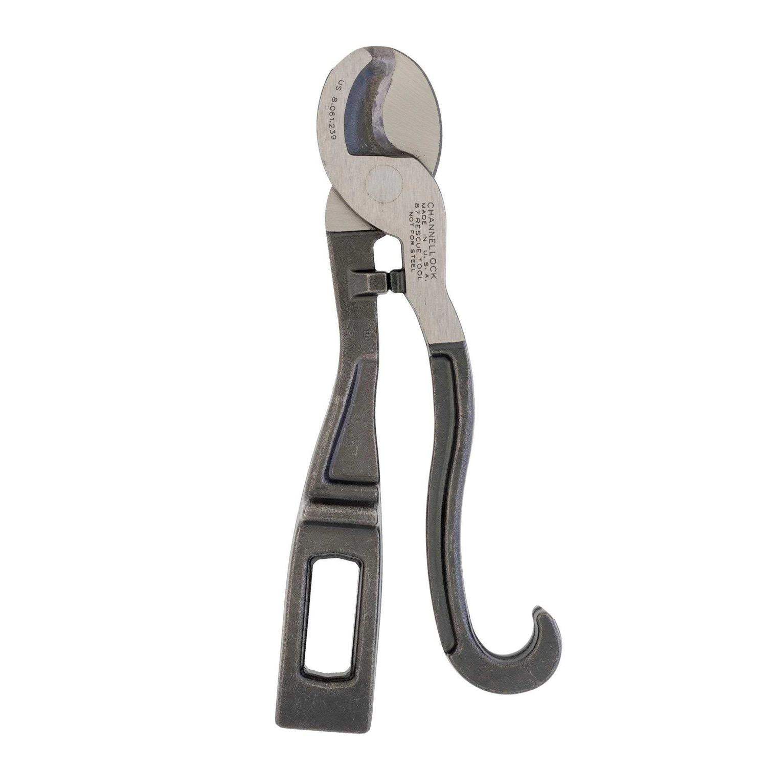 Channellock 87 Rescue Tool - Shop Hardware Tools Online Store