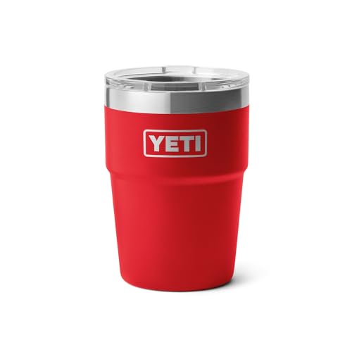 YETI Rambler 16 oz Stackable Tumbler with MagSlider Lid D56967