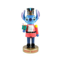 Stitch Nutcracker