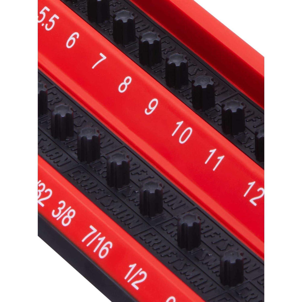 Craftsman Plastic Socket Storage CMMT99414 R3285