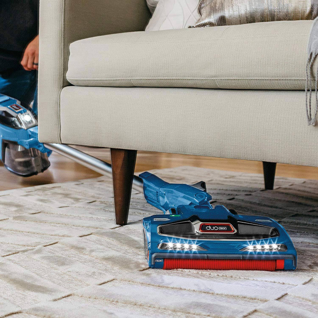 Shark Rocket HV381 DuoClean Light Corded Stick Vacuum B172669