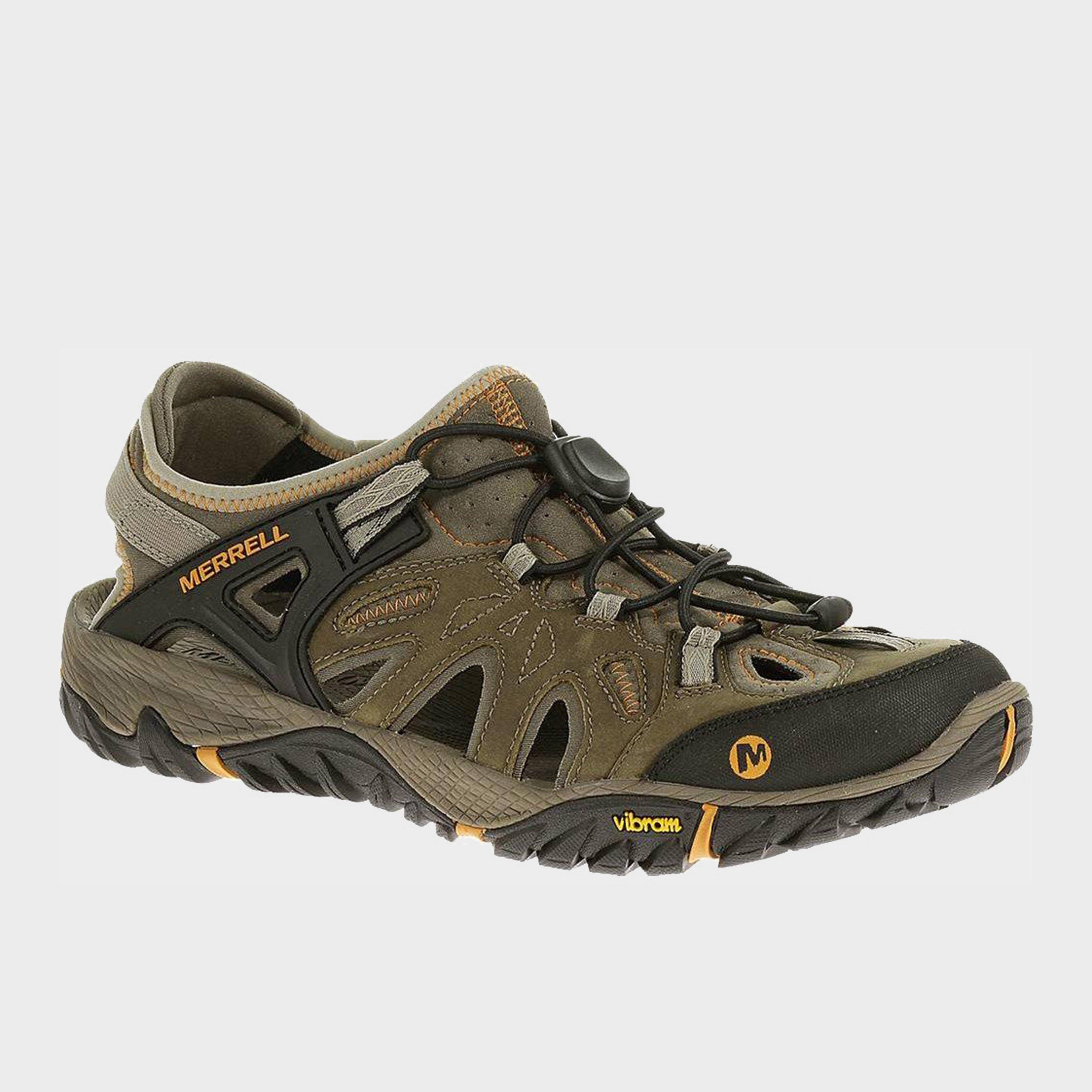Merrell Men's All Out Blaze Sieve T232670