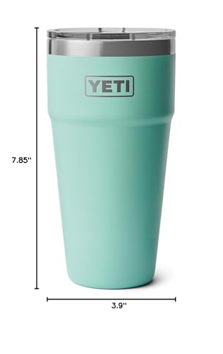YETI Rambler 30 oz Stackable Tumbler with MagSlider Lid P271