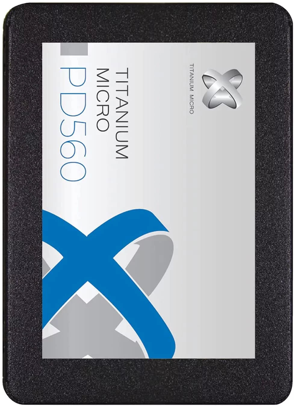 Titanium Micro PD560 SSD 500GB 2.5" SATA III Internal Solid State Drive