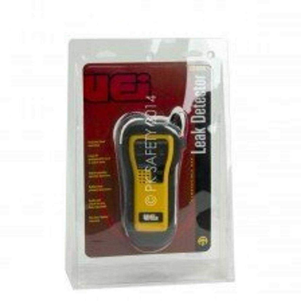 UEi CD100A Combustible Gas Leak Detector J22135