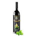 M.G. PAPPAS High Polyphenol Extra Virgin Olive Oil, Cold Pressed & Unfiltered, 12.7 oz O81138