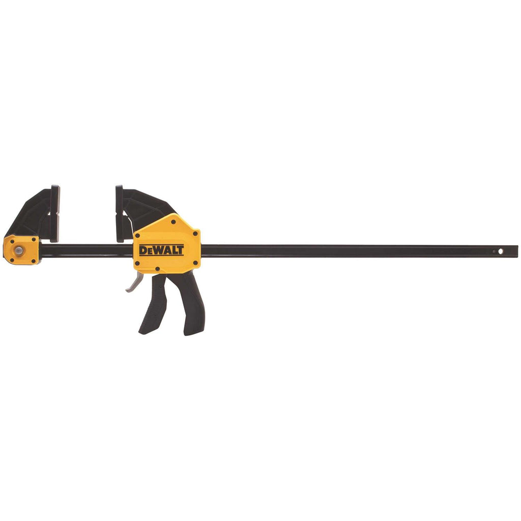 DEWALT 24" Extra Large Trigger Clamp DWHT83186 A724537