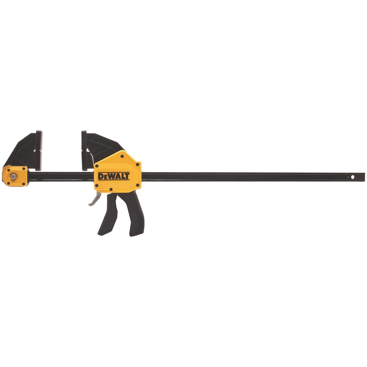 DEWALT 24" Extra Large Trigger Clamp DWHT83186 A724537