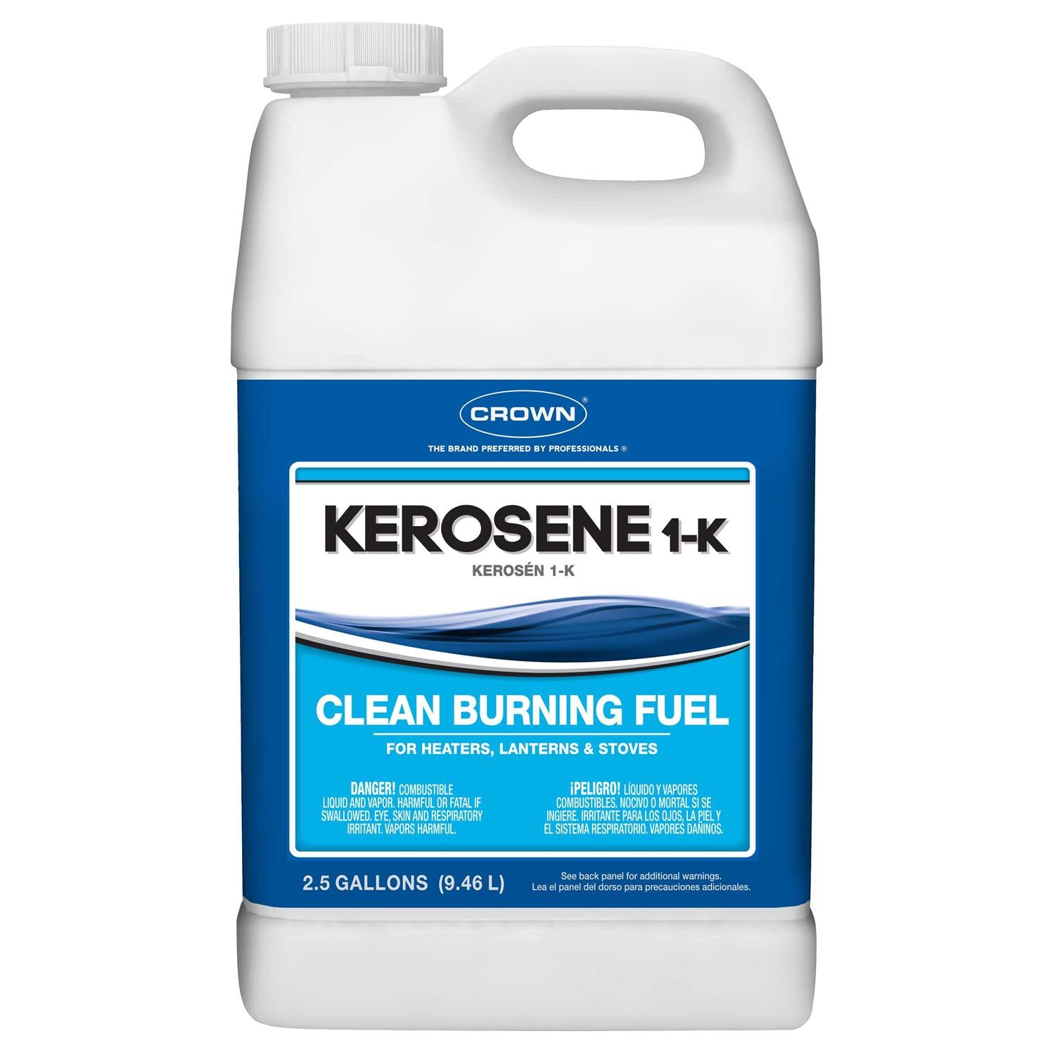 Crown Kerosene - Shop Hardware Tools Online Store