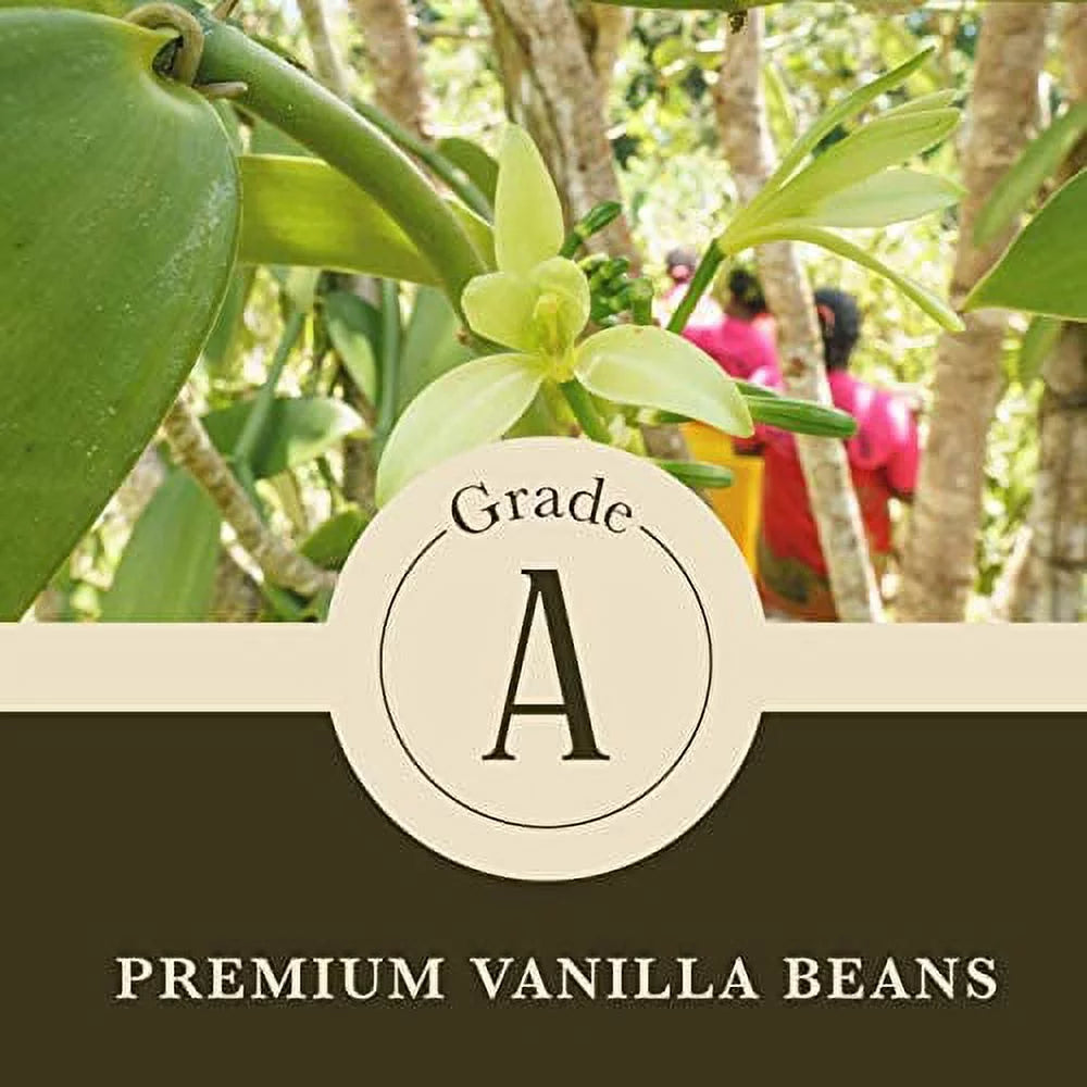 Cook’s Pure Vanilla Powder, 80 Ounce A9196