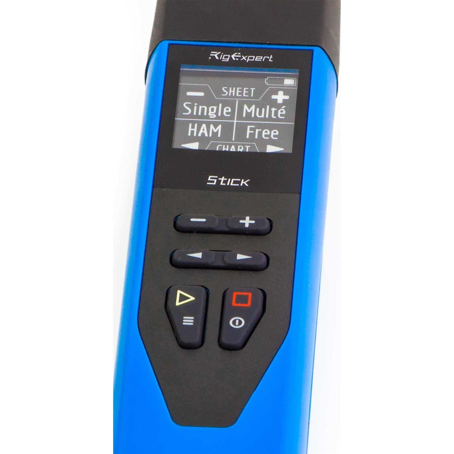 Rigexpert STICK 230 Antenna Analyzer S20437