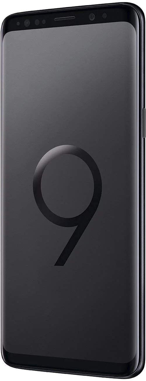 Samsung Galaxy S9 SM-G960U 64GB Factory Unlocked Smartphone O49193