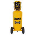 DeWalt 2-HP 26-Gallon Vertical Ultra Quiet Air Compressor DXCMSAC260 - Shop Hardware Tools Online Store