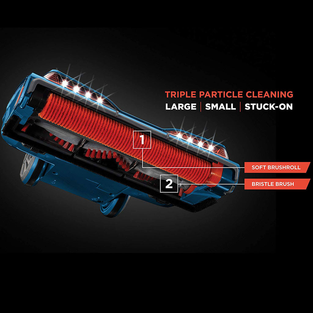 Shark Rocket HV381 DuoClean Light Corded Stick Vacuum B172669