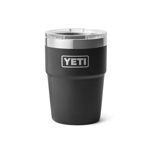 YETI Rambler 16 oz Stackable Tumbler with MagSlider Lid D56967