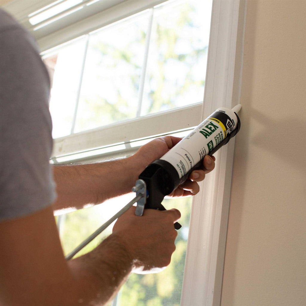 Dap Alex Painter's Acrylic Latex Caulk C80923