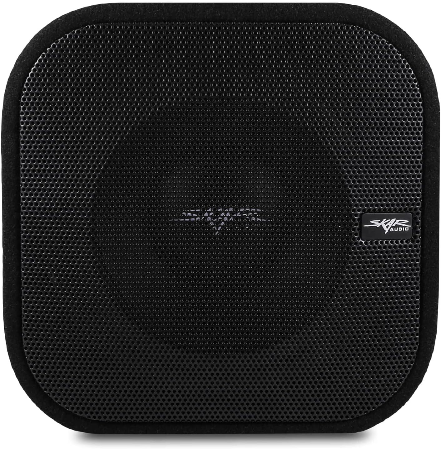 Skar Audio SK8TBV Single 8" 400 Watt Vented Subwoofer Enclosure L273
