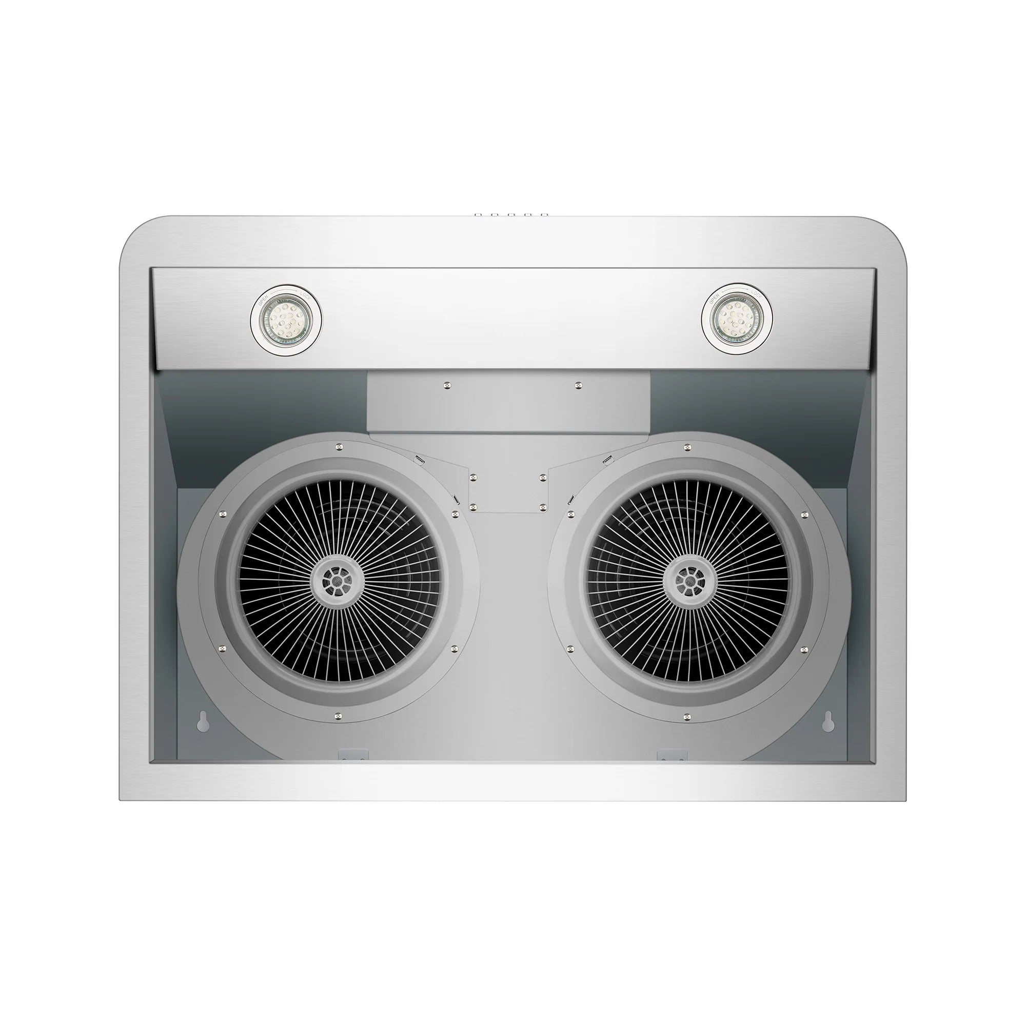 Empava 30 in. Ducted Under Cabinet Range Hood T8180
