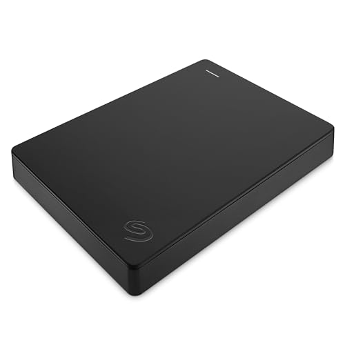 Seagate Portable 2TB External Hard Drive HDD USB 3.0 B271