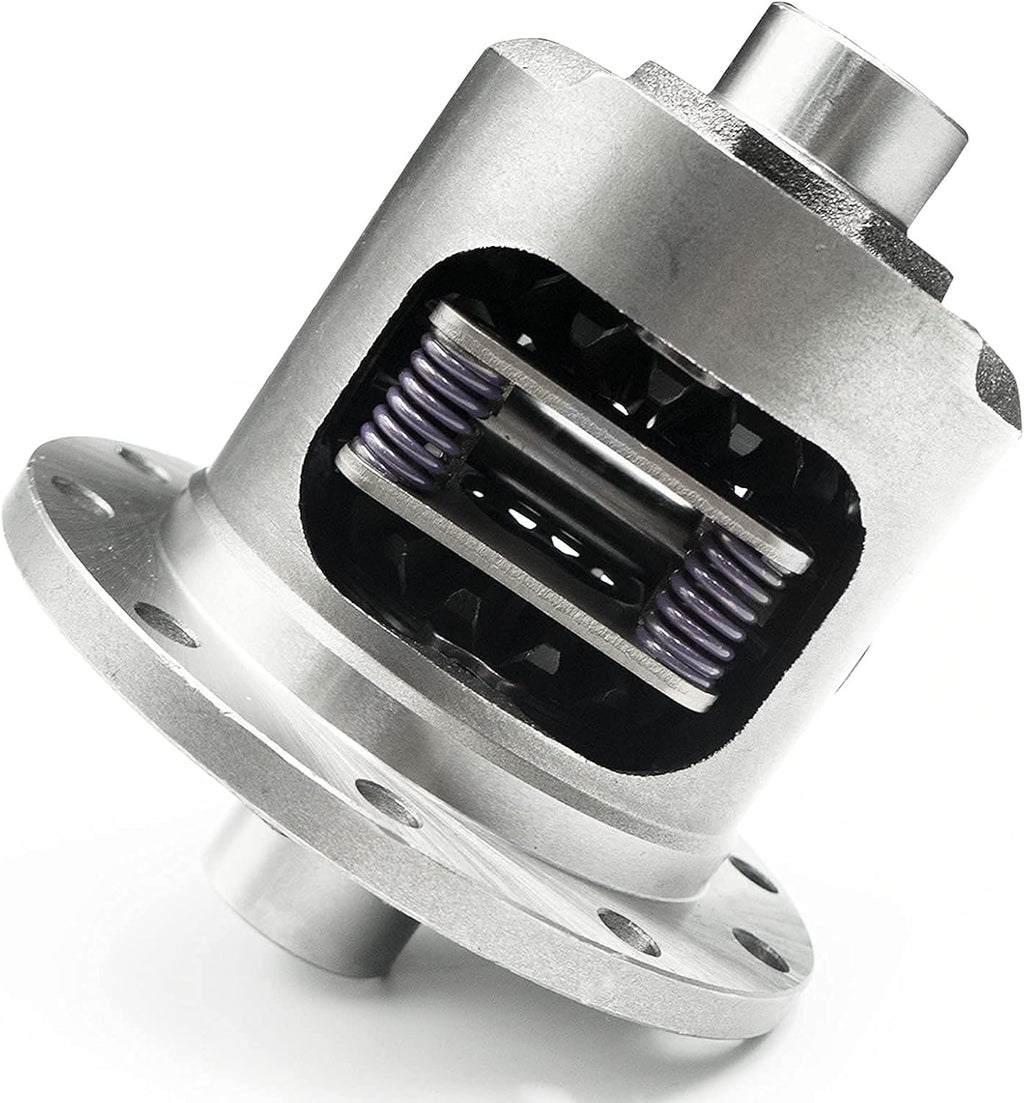 Gear & Axle Differential Posi Performance Limited Slip Differential for Chevy GM 7.5" / 7.625" 10 Bolt Rear End I797
