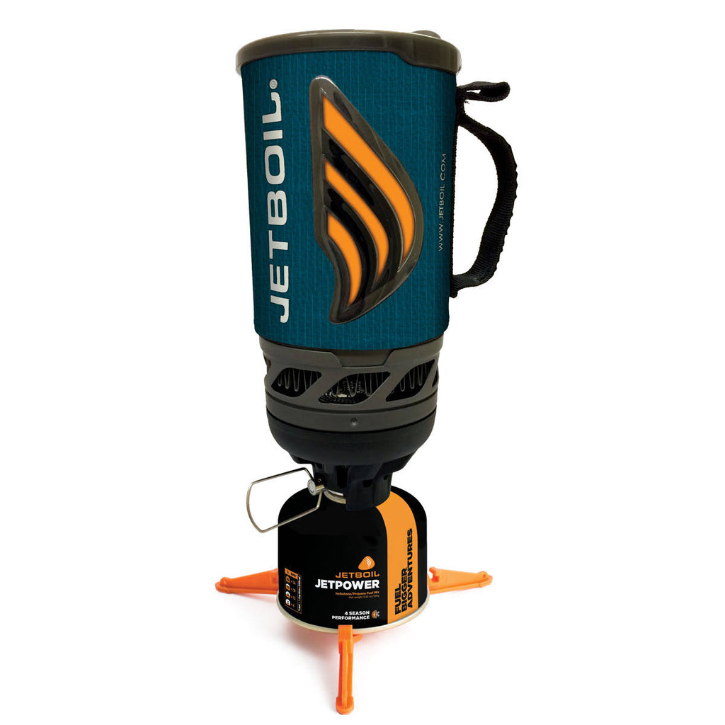 Jetboil Flash Cooking System - Camo H52569