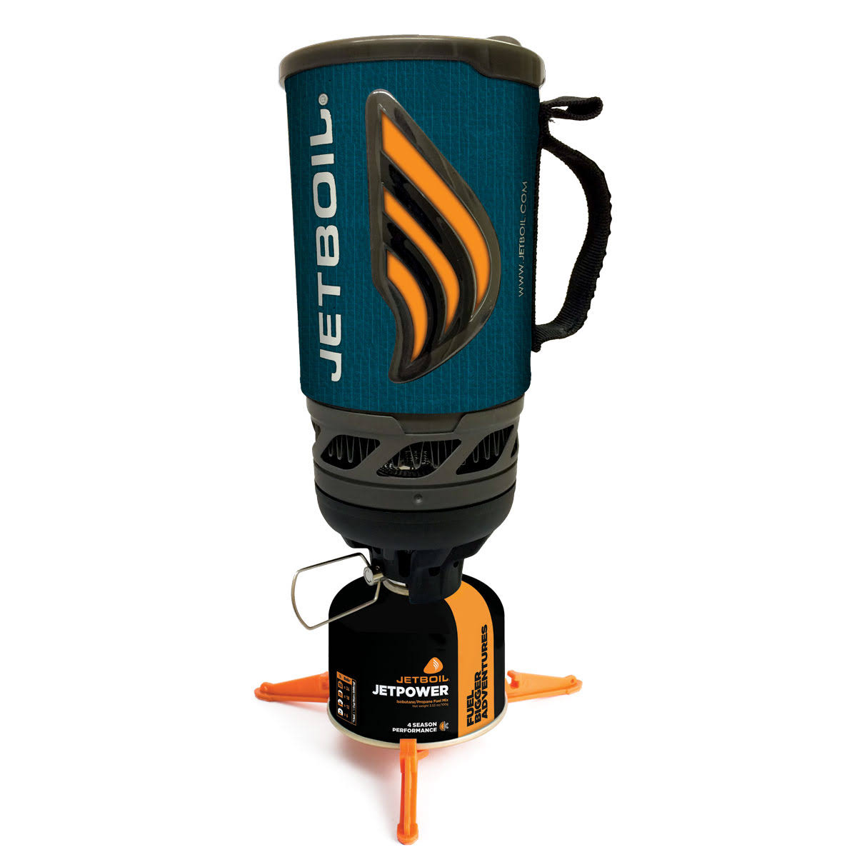 Jetboil Flash Cooking System - Camo H52569