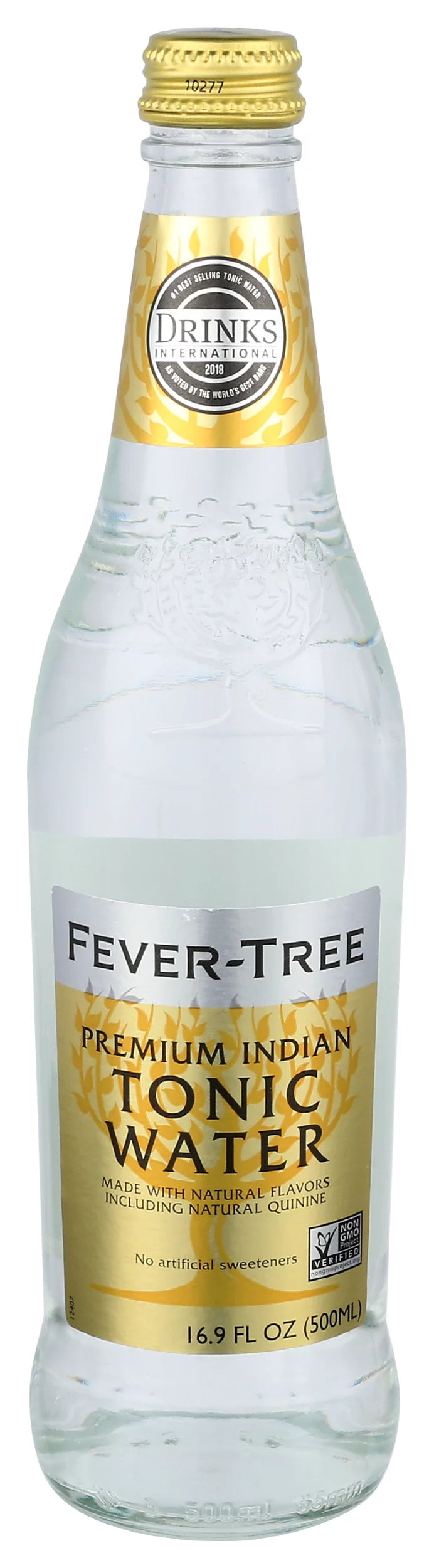 Fever-Tree Indian Tonic 8x500ml U7841