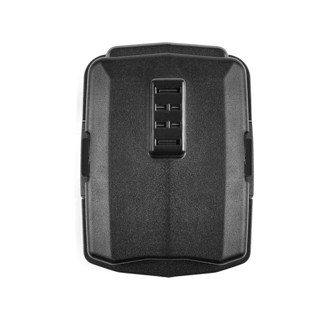 CB120 4000mAh 12V Replacement Battery for Ryobi CB120L CB121L Li-ion Power Tool P540