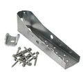 Simpson Strong Tie Hdu5-sds2.5 14-Gauge 13-3/16 in. Predeflected Holdown with SDS Screws 15-per Box - Shop Hardware Tools Online Store