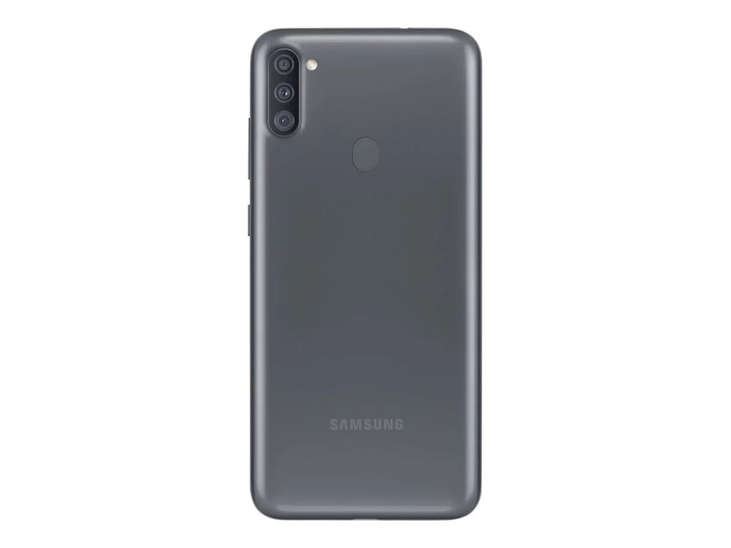 Samsung Galaxy A11 Unlocked 32GB Black F1540