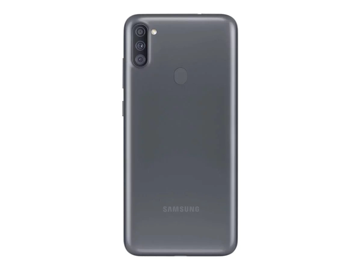 Samsung Galaxy A11 Unlocked 32GB Black F1540