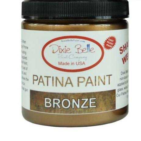 Dixie Belle Patina Paint V767