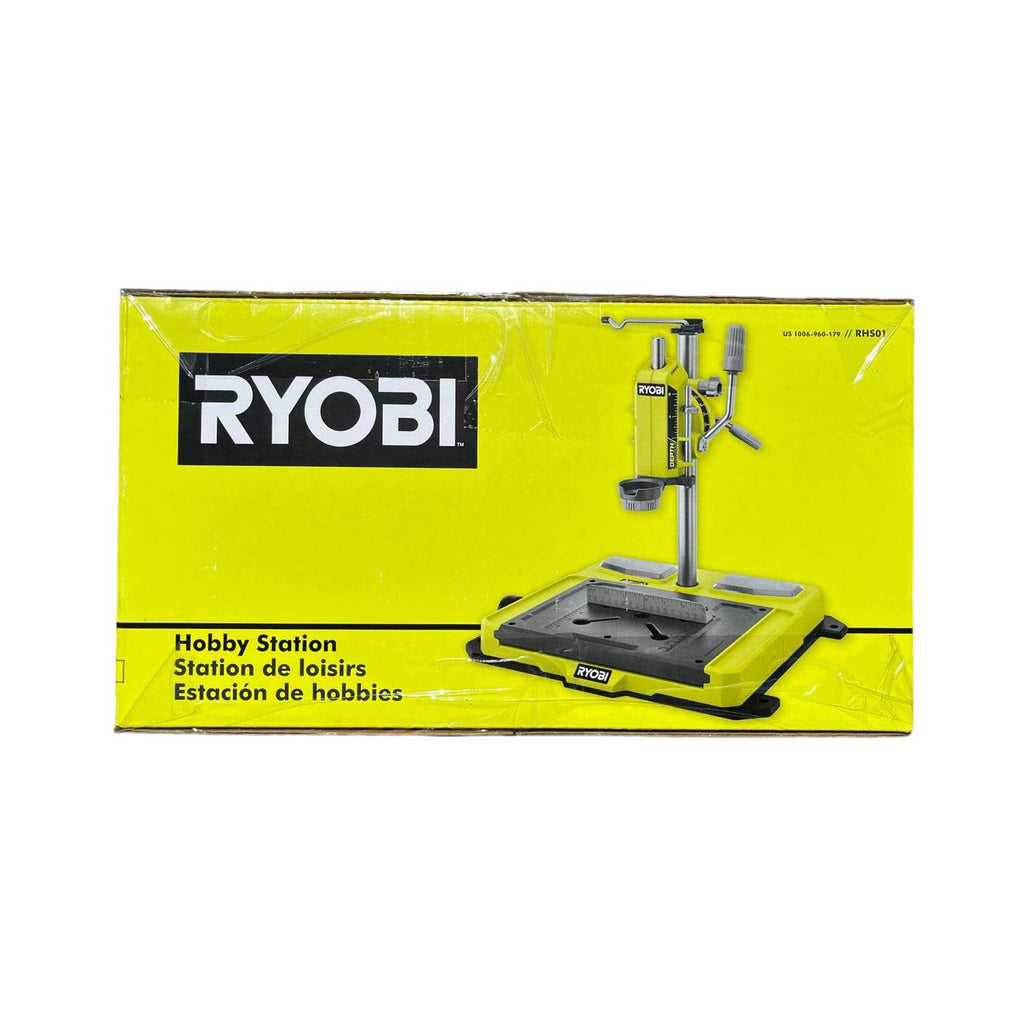 Ryobi Hobby Station Shop Hardware Tools B26744