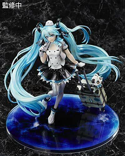 Hatsune Miku: Miku with You 2018 Ver. 1/7 Scale Figure D7939